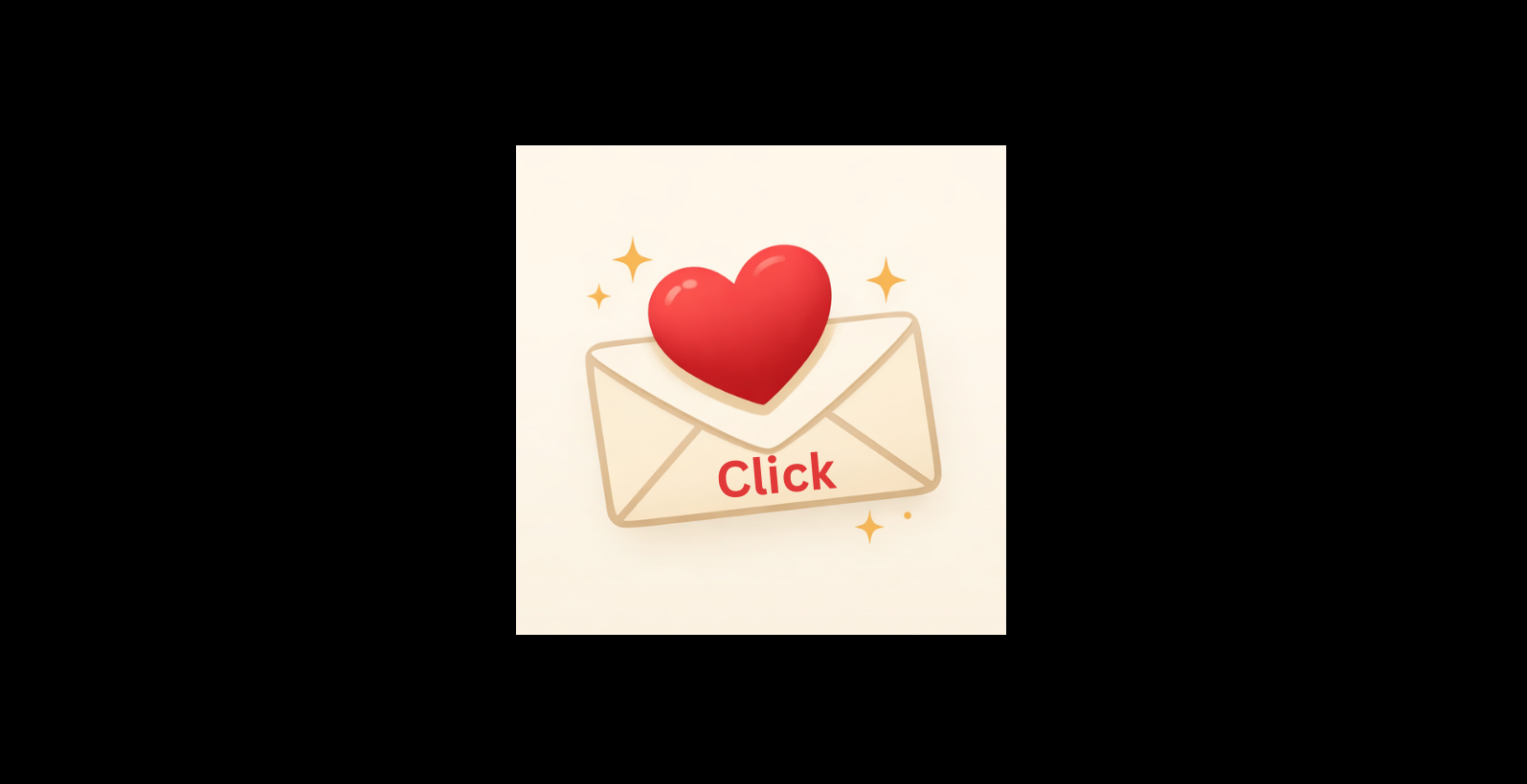 Letter App Screenshot